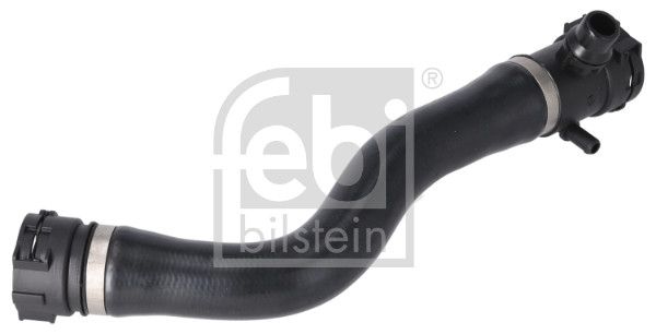 BMW 3 Serisi F30 Radyatör Üst Hortumu | FEBI 1003303